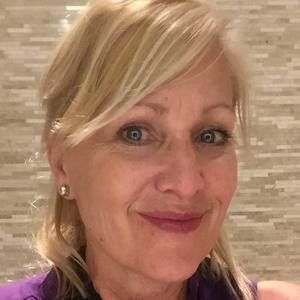 Meet your Posher, Joetta